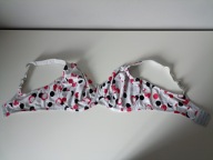 Śliczny markowy biustonosz NICE SIZE EUR 105E