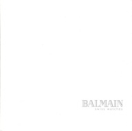 Katalog zegarki Balmain 2009 48 stron E