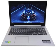Gamingowy laptop Lenovo 330-15IKB i5 8 generacji SSD 240GB 12GB MX150 15,6"
