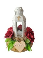 Stroik Cmentarz Latarenka W Różach