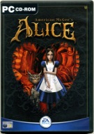 American McGee's Alice (PC, 2000)
