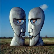 Pink Floyd The Division Bell CD Remastering 2011 David Gilmour