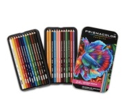Kredki ołówkowe Prismacolor Premier 3597T 24 szt.