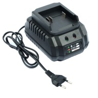 Szybka ŁADOWARKA 18V 21V 2A do akumulatora ROSFIX ANIMAL PRO MAKITA GISAM