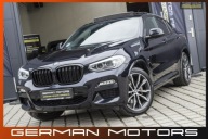 BMW X4 M-pakiet / Ledy / Panoramadach