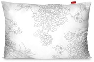 Poduszka 70x80 cm antyalergiczna mikrofibra drukowana silikon