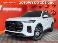 Tiggo 9 Prestige 1.5 T-GDI Super Hybrid DHT 7os. 428KM 2025