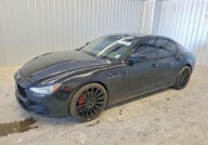 Maserati Ghibli Auta z USA - Zapytaj o wiecej ofert 3.0 Benzyna 410KM