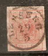 Lemberg-Zabór austr .kas