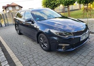 Kia Optima Kamera Automat Salon PL 1.6 Benzyna 180KM