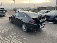 Mazda 3 mHEV Podgrzewanie Kamera Klimatronik BOSE