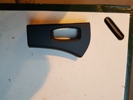 Obudowa osłona rozeta stacyjki stacyjka BMW 3 E90 E91 E92 E93 czarna Eu