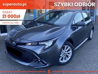 Od ręki - Comfort 1.8 Hybrid 140KM | Tempomat adaptacyjny!