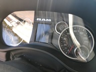 LICZNIK ZEGARY DODGE RAM 1500 5,7 2019-