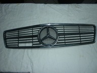 MERCEDES 126 SEC COUPE ATRAPA MASKI