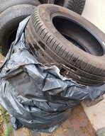 MICHELIN PRIMACY 4 205/60R16 HC7R (0319)6.5-7MM OPONY LATO 4szt. KOMPLET