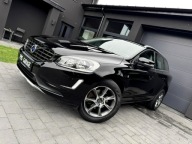 Volvo XC 60 Lift 2.0D D3 150KM Ocean Race