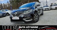 Renault Espace 1.6D 161kM 7 os. INITIALE PARIS Led Masaze Kamera Full Opcj