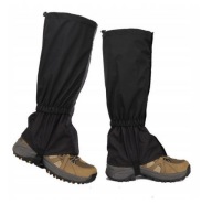 ŚNIEGOŁAPY STUPTUTY WODOODPORNE OCHRANIACZE NA BUTY LEKKIE UNIWERSALNE