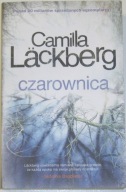 Czarownica - Camilla Läckberg
