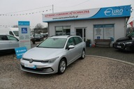 Volkswagen Golf LIFE Asystent Salon PL