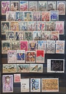 Francja zestaw kasowane