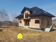 Dom, Myślenice, Myślenice, Myślenicki, 369 m²