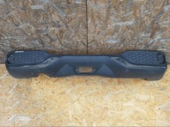 NISSAN JUKE F15 LIFT 2014- ZDERZAK TYLNY TYŁ DYFUZOR 850B2BV80A