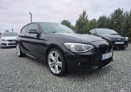 BMW Seria 1 2,0 143 KM M-Pakiet Zarejestrowany PL 2.0 Diesel 143KM