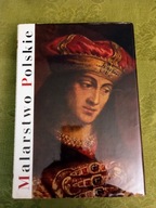 Malarstwo Polskie Manieryzm Barok Walicki Ryszkiewicz Andrzejewska 1971