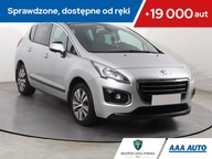Peugeot 3008 1.2 PureTech, Klima, Klimatronic