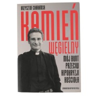 Kamień węgielny Krzysztof Charamsa