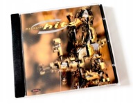 Spice Girls Laila Antiloop Grace Paige Steps 1998 CD