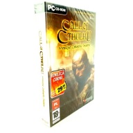 NOWA PREMIEROWE CALL OF CTHULHU PC WYDANIE PL
