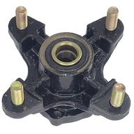 110mm PIASTA KOŁA FELGA PRZÓD ATV QUAD BASHAN 250