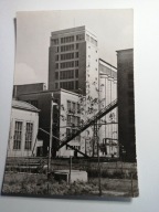 KRUSZWICA 1967- ZAKŁADY TŁUSZCZOWE