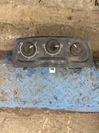 PANEL PRZEŁĄCZNIK KLIMATYZACJI NAWIEWU FIAT TIPO II 735643606 OE