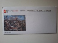 Kryptoznaczek Odsiecz Wiedeńska z NFT