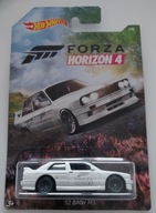 HOT WHEELS '92 BMW M3