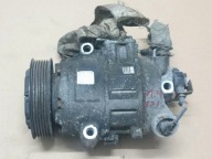 KOMPRESOR KLIMATYZACJI VW POLO IV 9N 1.4 FSI 6Q0820803D 6SEU12C