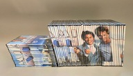 MIAMI VICE - 57 DVD - Pełna kolekcja PL