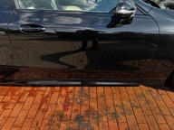 Mercedes W238 COUPE DRZWI PRAWE