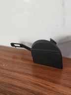 RENAULT LAGUNA III ZAŚLEPKA HAKA ZDERZAKA PRZÓD PO012682 ORYGINAŁ