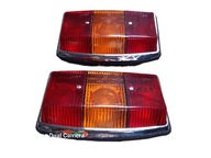 LAMPA LAMPY TYLNE FSO WARSZAWA 223 224 NYSA ORYGINAŁ NOWE