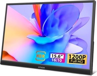 Monitor LED Kenowa HD156 15,6 "