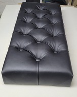 Siedzisko tapicerowane 65x30