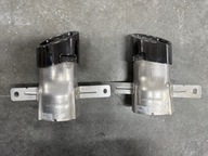 Końcówka wydechu/tłumika lewa Mercedes A-klasa W177 A35 a1774907900