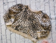 Bluzeczka dziewczynka 152