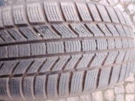 1szt. CONTINENTAL WinterContact TS870P 225/55R17 101V XL 21r. 7mm