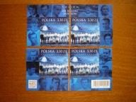 Fi 5052** x 4 - narożne